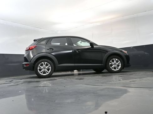 Used 2018 MAZDA CX-3 Sport AWD/4WD image 24