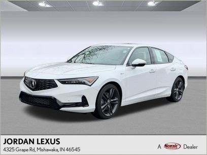 Used 2023 Acura Integra A-Spec