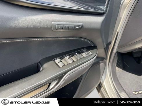 Used 2024 Lexus NX 350 AWD image 22