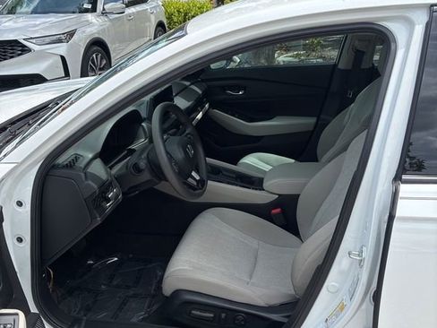 Used 2025 Honda Accord SE image 20