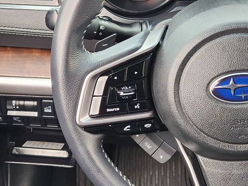 Used 2018 Subaru Outback 2.5i Limited w/ Popular Package #2 image 33