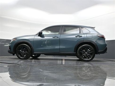 New 2026 Honda HR-V Sport image 29