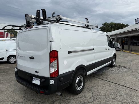 Used 2020 Ford Transit 150 Low Roof w/ Upfitter Package RWD image 3