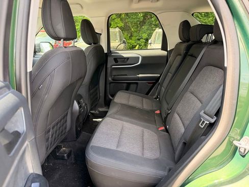 Used 2024 Ford Bronco Sport Big Bend AWD/4WD image 27