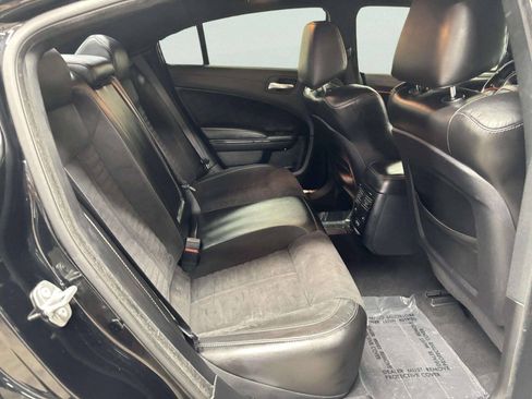 Used 2021 Dodge Charger Scat Pack w/ Daytona Edition Group RWD image 19