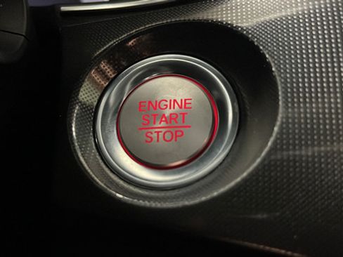 Used 2024 Acura Integra Type S FWD image 21