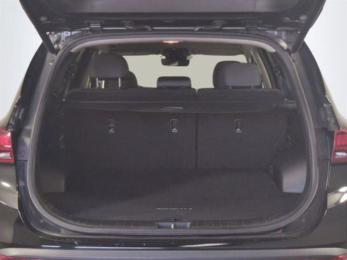 Used 2022 Hyundai Santa Fe SEL w/ Convenience Package FWD image 14