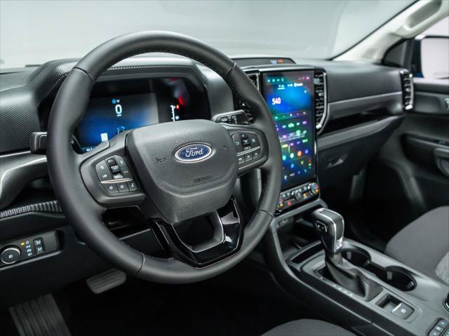 New 2026 Ford Ranger XLT AWD/4WD image 18