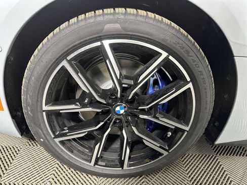 New 2026 BMW i4 xDrive40i w/ M Sport Package image 10