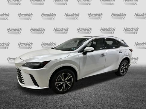 Certified 2023 Lexus RX 350 Premium Plus w/ Accessory Package (Z1) AWD/4WD image 5