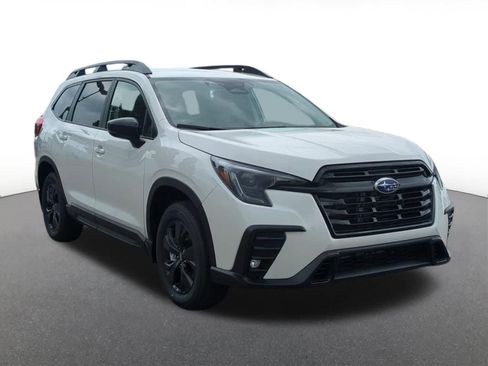 New 2026 Subaru Ascent Premium AWD/4WD image 8