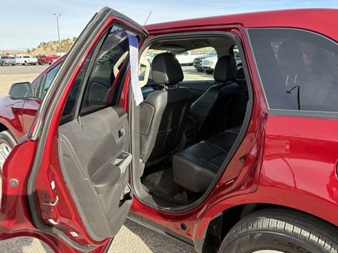 Used 2014 Ford Edge SEL w/ Equipment Group 205A image 12