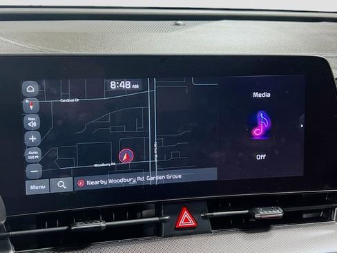 Certified 2023 Kia Sportage SX image 13