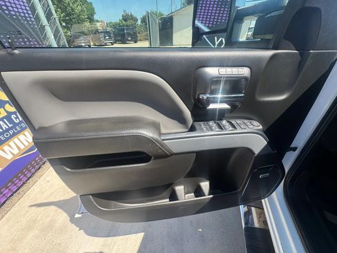 Used 2019 Chevrolet Silverado 3500 LTZ w/ Duramax Plus Package AWD/4WD image 10