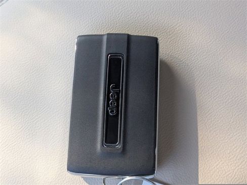 New 2026 Jeep Grand Cherokee Limited image 31