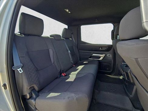 Used 2025 Toyota Tundra SR5 AWD/4WD image 18