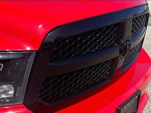 Used 2017 RAM 1500 Sport w/ Convenience Group image 31