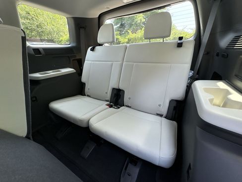 New 2026 Hyundai Santa Fe SE FWD image 26