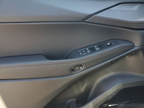 New 2026 Jeep Cherokee Limited image 24