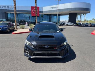 Used 2020 Subaru WRX STI Limited w/ Popular Package #3 video 2