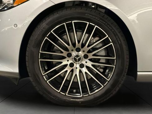 New 2026 Mercedes-Benz C 300 Sedan image 24