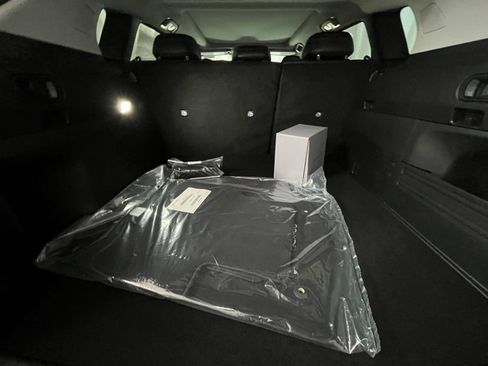 New 2026 MAZDA CX-50 2.5 Hybrid w/ Cargo Package image 27