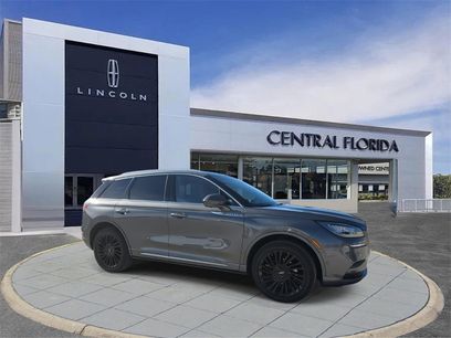 Used 2022 Lincoln Corsair Reserve w/ Equipment Group 201A