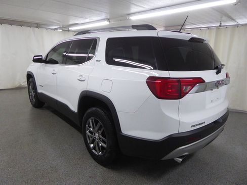 Used 2017 GMC Acadia SLT image 5