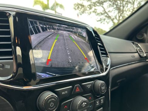 Used 2021 Jeep Grand Cherokee Limited w/ Quick Order Package 28K 80th image 9