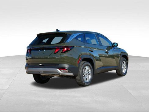 New 2026 Hyundai Tucson SE image 7