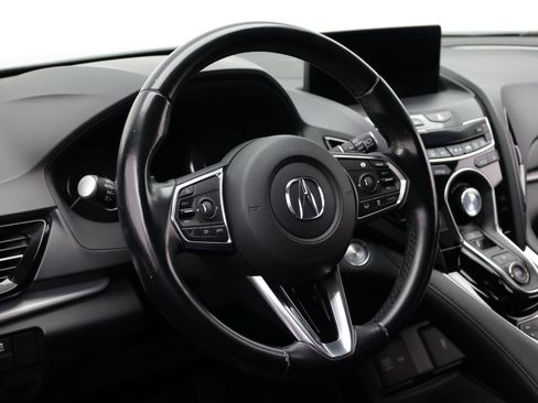 Used 2021 Acura RDX FWD image 10