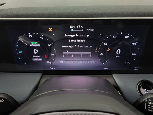 New 2026 Nissan Leaf w/ Floor Mat Package (S+) image 15