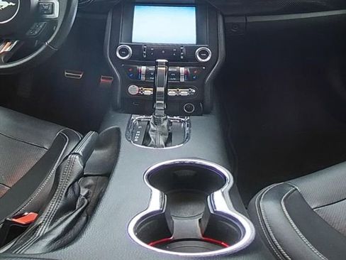 Used 2015 Ford Mustang GT Premium w/ Equipment Group 401A image 21