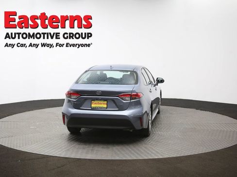 Used 2024 Toyota Corolla LE image 35