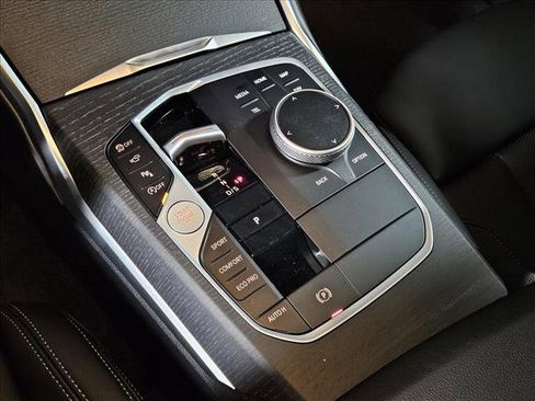 Used 2025 BMW 230i xDrive Coupe w/ M Sport Package image 11