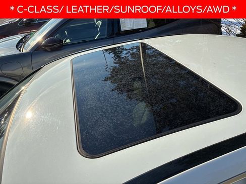 Used 2012 Mercedes-Benz C 300 4MATIC Sedan image 5