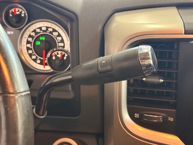 Used 2015 RAM 2500 Power Wagon w/ Luxury Group AWD/4WD image 17