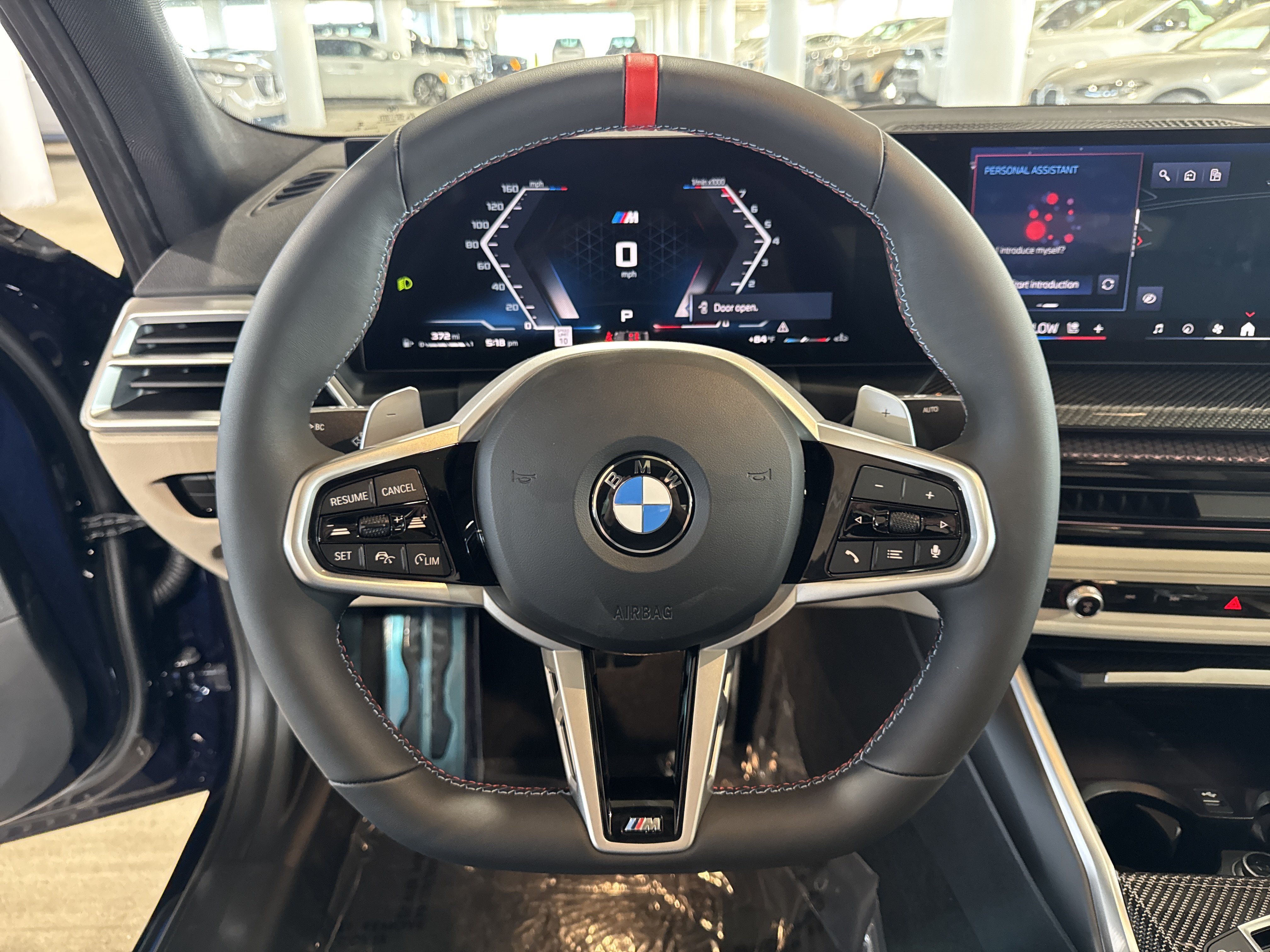 New 2026 BMW M340i w/ Premium Package RWD image 16
