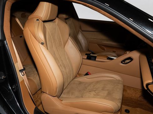 Used 2021 Lexus LC 500 Coupe w/ Performance Package RWD image 6