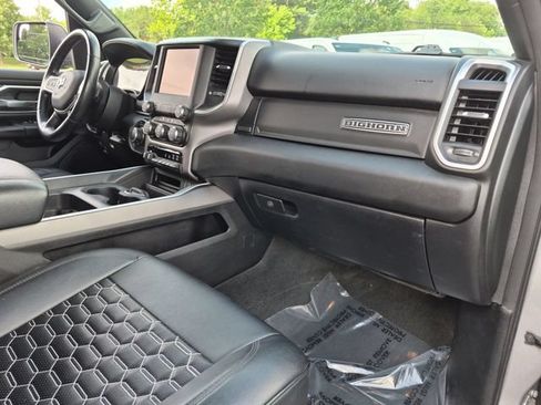 Used 2021 RAM 1500 Big Horn AWD/4WD image 35