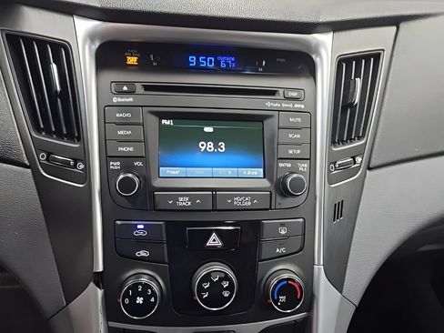 Used 2014 Hyundai Sonata GLS w/ Popular Equipment Group 2 FWD image 33