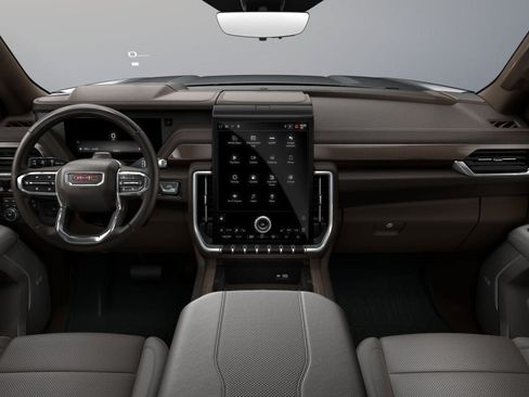 New 2026 GMC Yukon Elevation w/ Elevation Premium Package AWD/4WD image 30