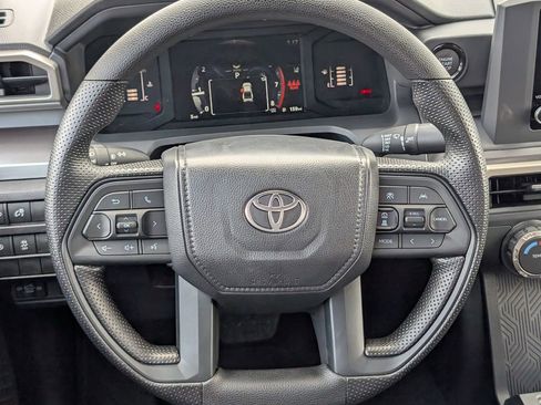 New 2026 Toyota Tacoma SR5 AWD/4WD image 10