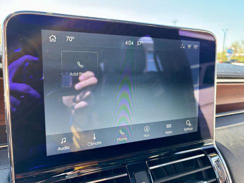 Used 2020 Lincoln Navigator L Reserve w/ Equipment Group 201A Reserve AWD/4WD image 24