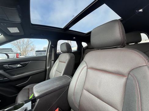 Used 2023 Chevrolet Blazer RS w/ Driver Confidence II Package image 30