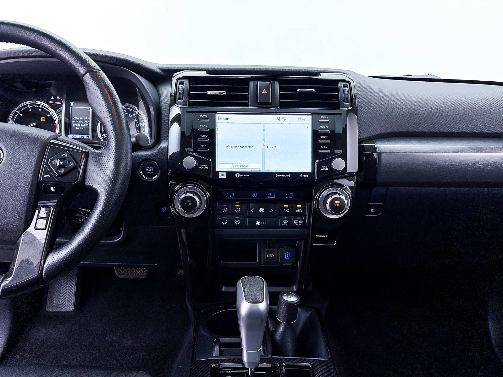 Used 2024 Toyota 4Runner TRD Pro AWD/4WD image 11