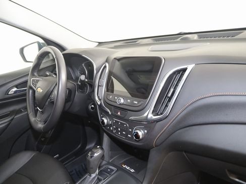 Used 2021 Chevrolet Equinox Premier image 41