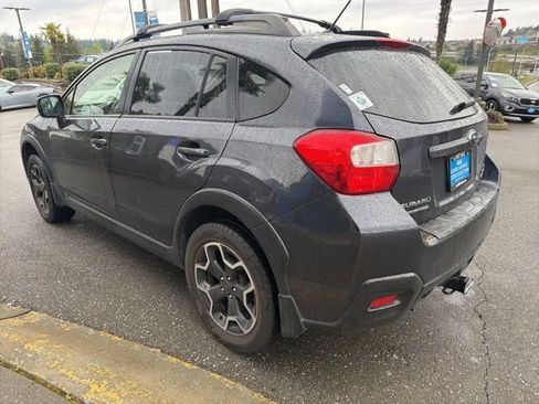 Used 2013 Subaru Crosstrek 2.0i Limited image 8