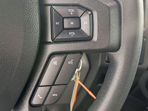 Used 2022 Ford F250 XL w/ Power Equipment Group image 16