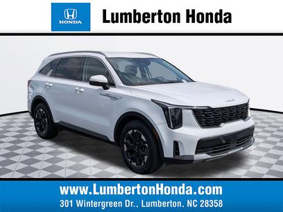 Used 2024 Kia Sorento S